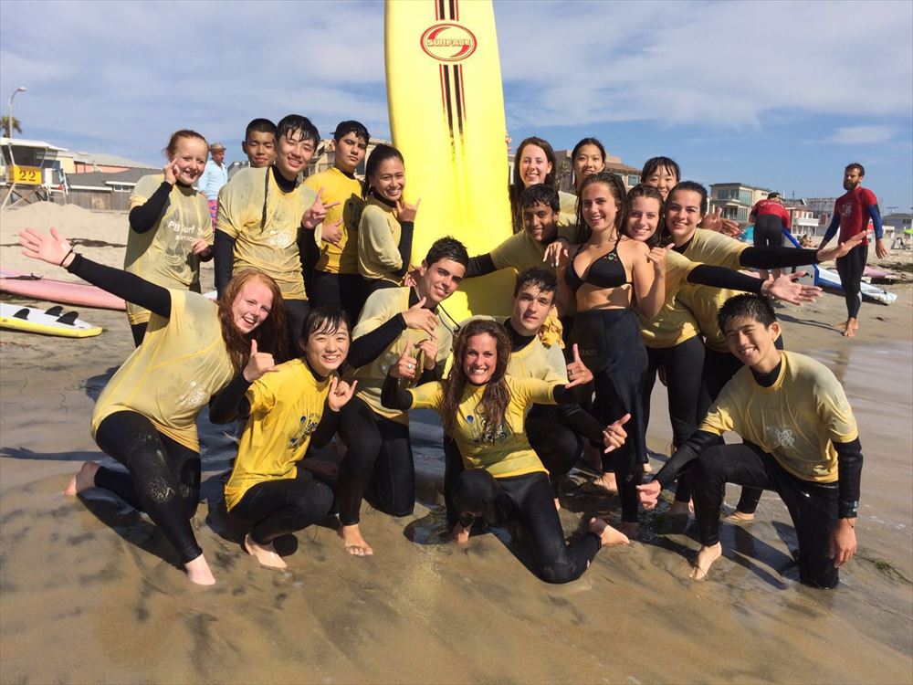 アクティビティ