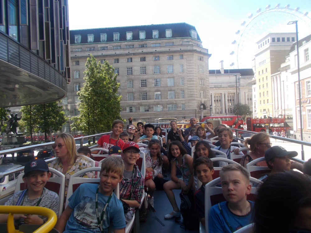 アクティビティの様子