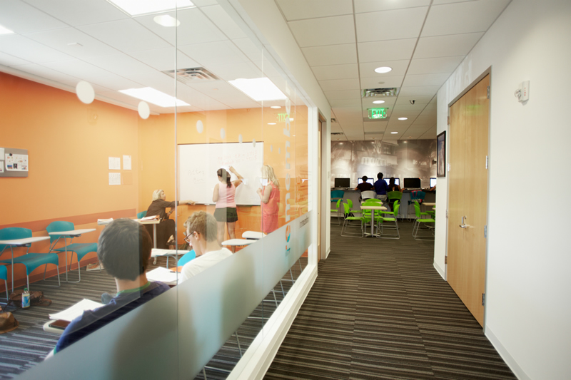 【閉校】EC Miami