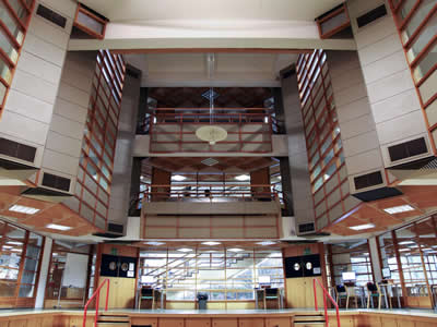 Eurocentres Cambridge【閉校】