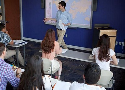 Kaplan International Languages Boston Fenway ※閉校