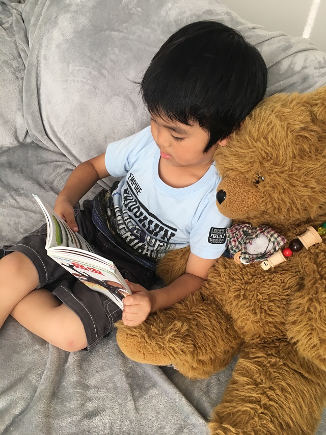 ニュージーランド　体験談