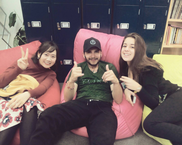 ニュージーランド　体験談