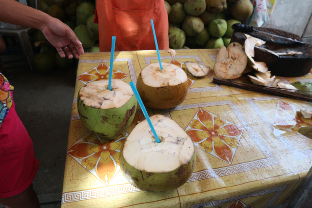 フィリピン 　体験談