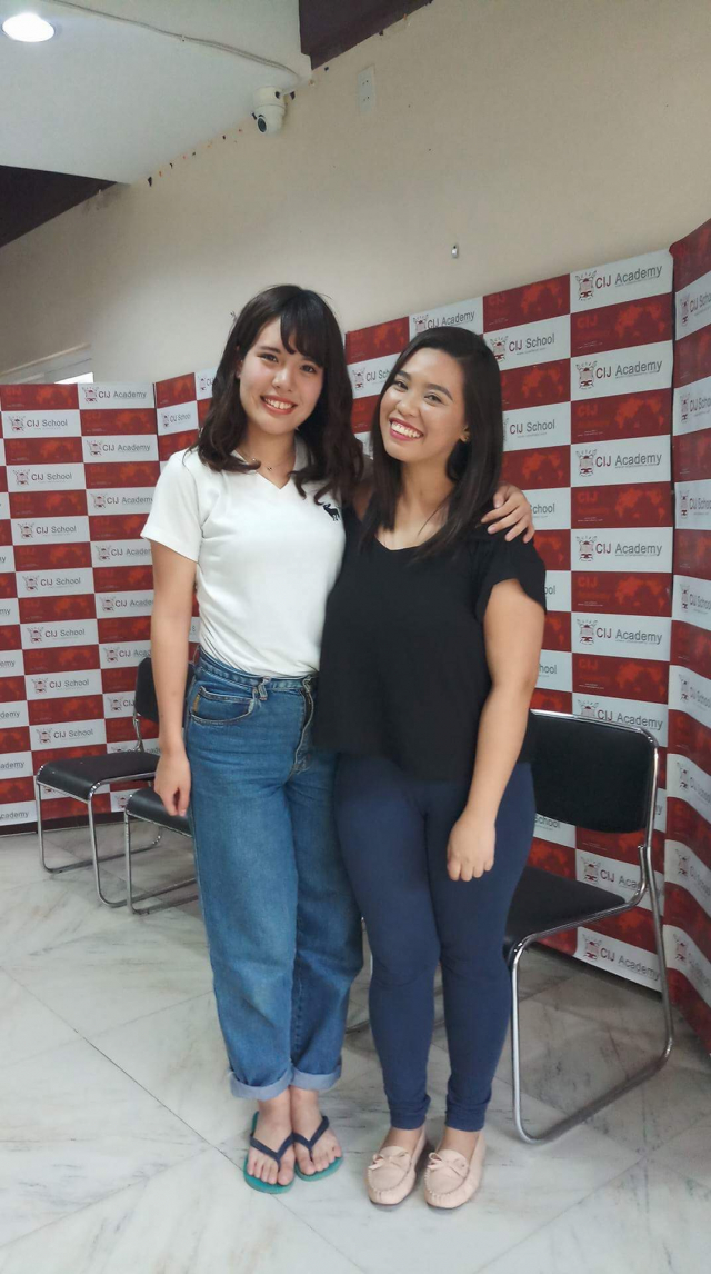 フィリピン 　体験談