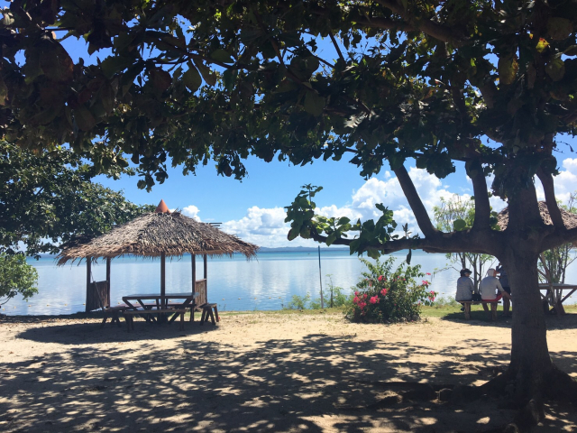 フィリピン 体験談