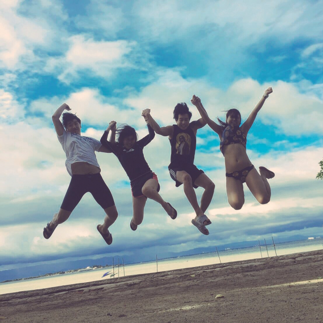 フィリピン 体験談