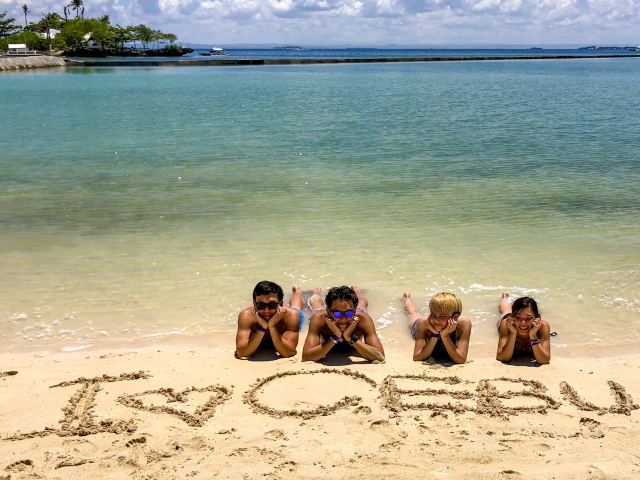 フィリピン 体験談