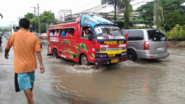 フィリピン 体験談