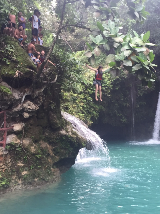 フィリピン 体験談