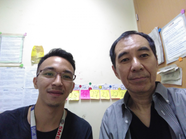 フィリピン 体験談