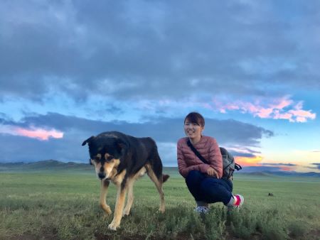 ロンドン　体験談