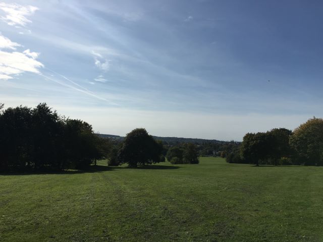 オクスフォード　体験談