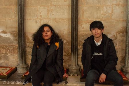 イギリス体験談