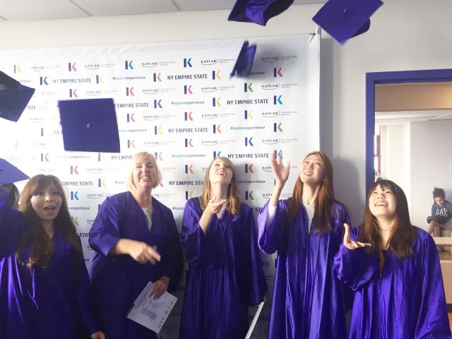 ニューヨーク　体験談