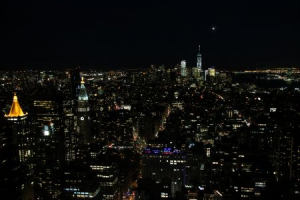 アメリカ体験談