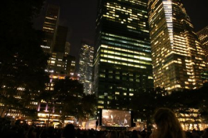 アメリカ体験談