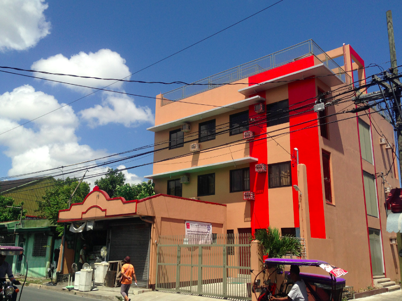 b.E.Camp【受入中止】