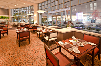 カナダ 料理留学