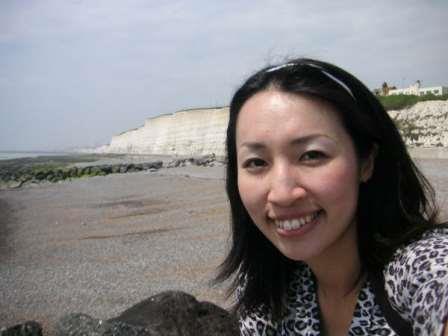 イギリス　体験談