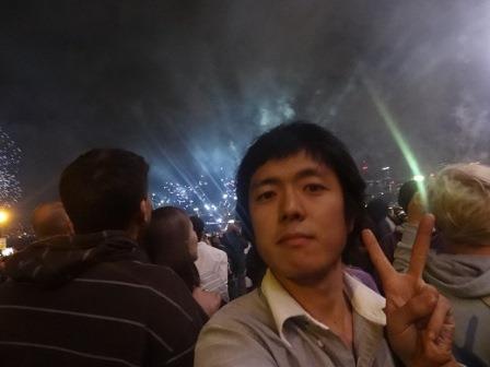 オーストラリア　体験談