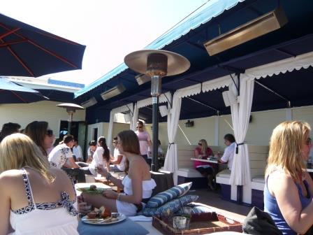 アメリカ　体験談