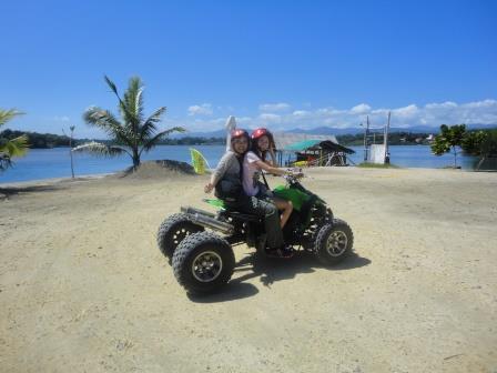 フィリピン 体験談