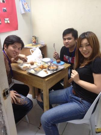 フィリピン 体験談