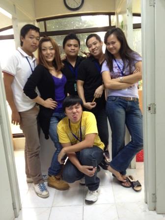 フィリピン 体験談