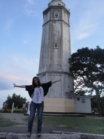 フィリピン 体験談