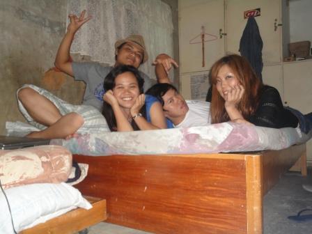 フィリピン 体験談