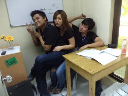 フィリピン 体験談