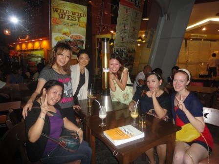 フィリピン 体験談