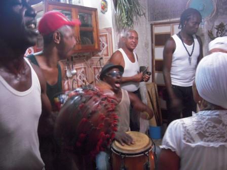 キューバ 体験談