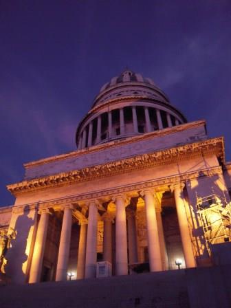 キューバ 体験談