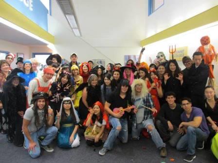 カナダ　体験談