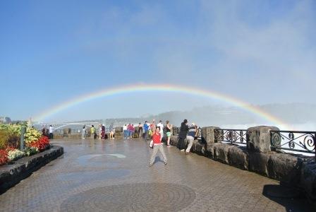 カナダ　体験談