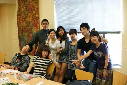 オーストラリア　体験談