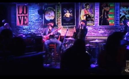 アメリカ　体験談