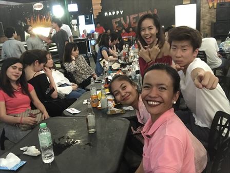 フィリピン 体験談