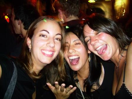 オーストラリア 体験談