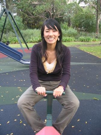 オーストラリア 体験談