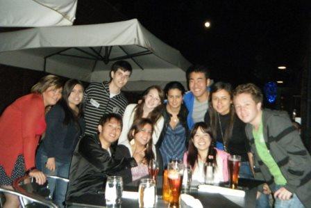 カナダ　体験談