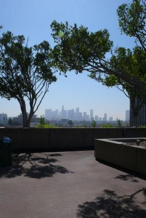 アメリカ　体験談