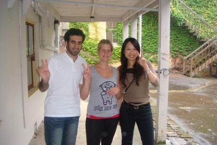 ニュージーランド　体験談