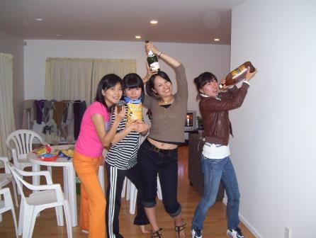 ニュージーランド　体験談