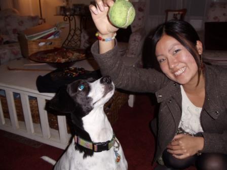 アメリカ　体験談