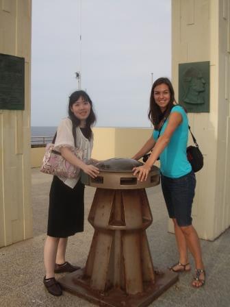 オーストラリア　体験談