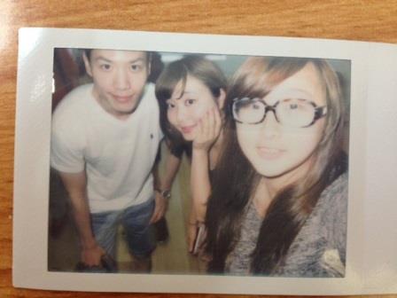 アメリカ　体験談