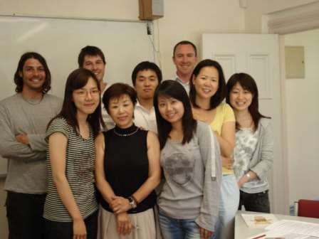 ニュージーランド　体験談